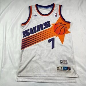 Adidas Phoenix Suns Kevin Johnson Throwback Jersey